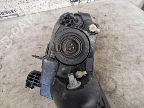 Right headlight CHEVROLET CRUZE (J300) 1.7 D | BP31994700C29