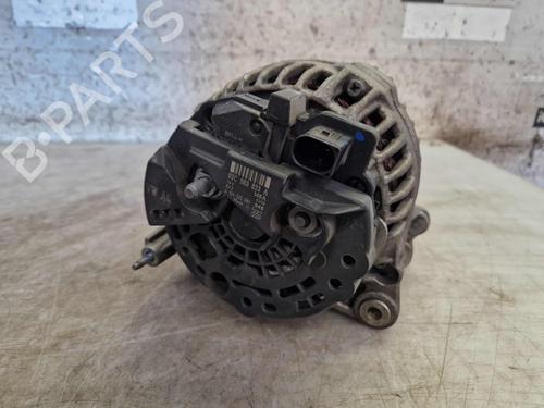 Alternator VW GOLF VI (5K1) 1.4 TSI | BP27600200M7 