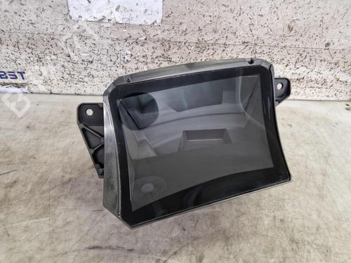 Used Display monitor BMW 7 (G11, G12) 740 e, Le (326 hp) 29745267