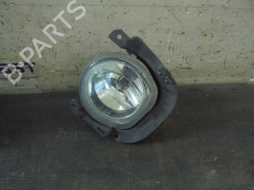 Used Left front fog light FIAT QUBO (225_) 1.4 (225AXA1A) (73 hp) 19946900
