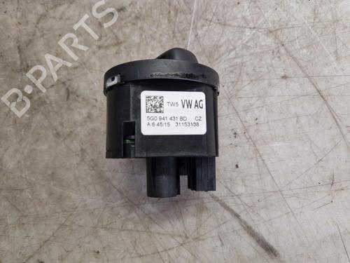 Hovedlysbryter VW TOURAN (5T1) 1.6 TDI | BP29899165I24