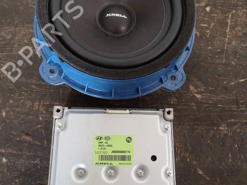 Speaker HYUNDAI KONA (OS, OSE, OSI) 1.6 CRDi e-VGT | BP12877586E2 