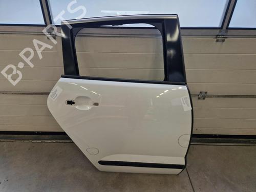 Used Right rear door PEUGEOT 3008 I MPV (0U_) 1.6 HDi (112 hp) 25795252