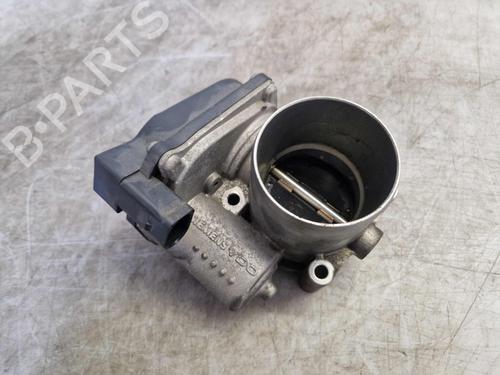 Drosselklappe für VW GOLF VI (5K1) 1.4 TSI (122 hp) 27600220