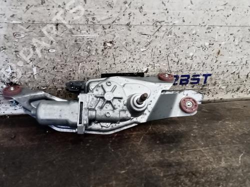Ruitenwissermotor achter MAZDA 6 Estate (GJ, GL) 2.2 D (150 hp) 25281583