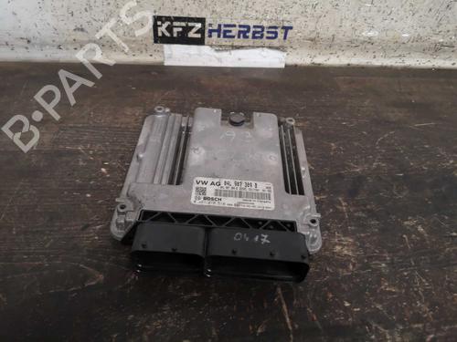Used Engine control unit (ECU) AUDI A3 (8V1, 8VK) 1.6 TDI (105 hp) 20644066