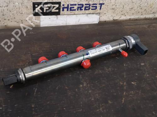 Used Injection rail MERCEDES-BENZ GLC (X253) 200 d 4-matic (253.916) (163 hp) 13069630