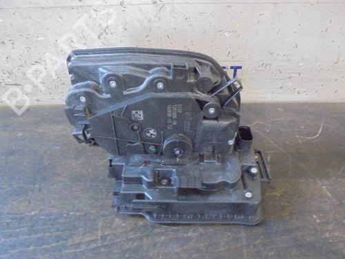 Rear left lock BMW 2 Active Tourer (F45) 218 d | BP12887097C100 