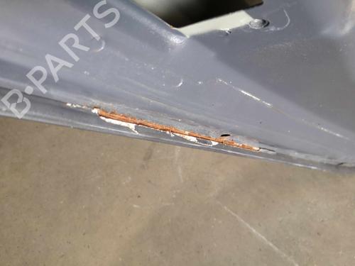 Tailgate HYUNDAI i30 Estate (FD) 1.6 CRDi | BP22281000C6