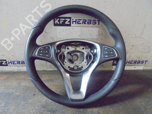 Rat MERCEDES-BENZ A-CLASS (W176) A 160 CDI / d (176.011) (90 hp) 12871007