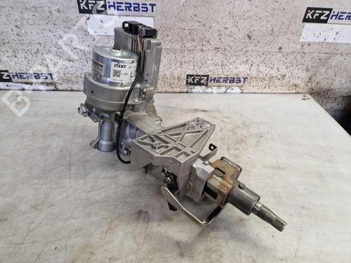 Steering column RENAULT CLIO IV (BH_) 1.2 16V | BP27350117M21 
