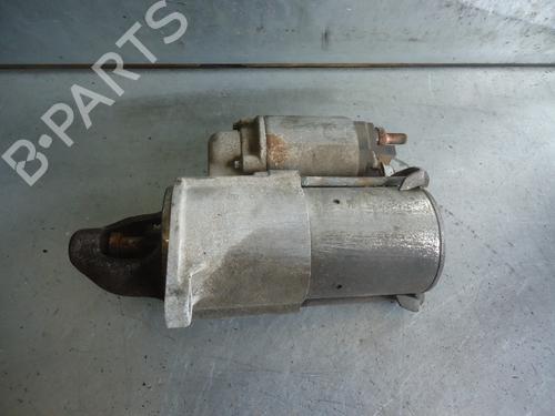 Used Starter OPEL ZAFIRA / ZAFIRA FAMILY B (A05) 1.6 (M75) (105 hp) 20146469