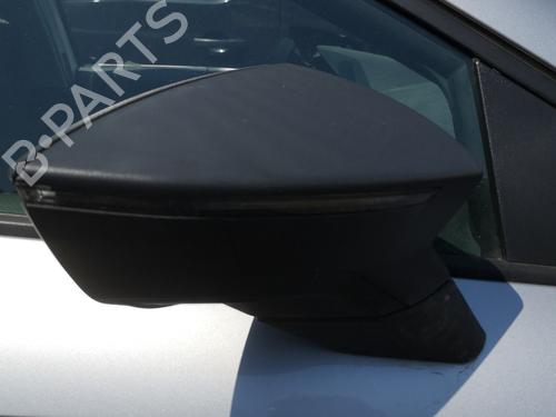 Used Right mirror Right mirror SEAT IBIZA V (KJ1, KJG) 1.0 MPi (80 hp) 36297770 36297770