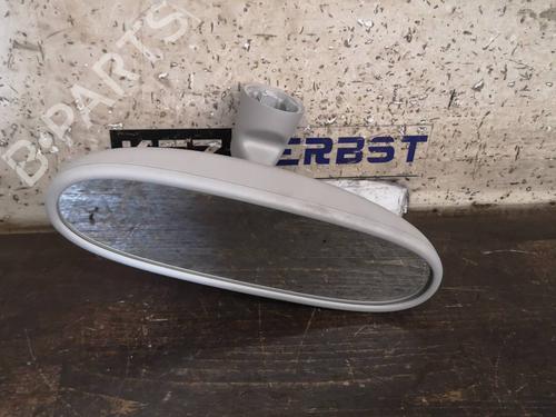 Rear mirror AUDI Q3 (8UB, 8UG) 1.4 TSI (150 hp) 8J0857511H EP5