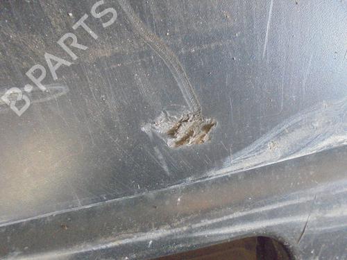 Rear bumper NISSAN QASHQAI / QASHQAI +2 I (J10, NJ10, JJ10E) 1.6 | BP12884878C8 