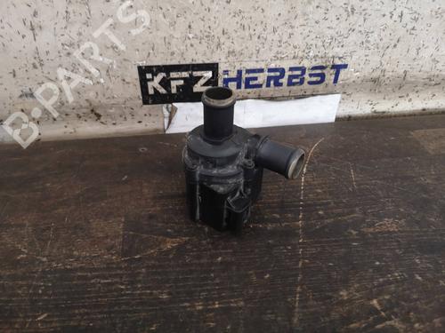 Used Auxiliary water pump SKODA OCTAVIA III Combi (5E5, 5E6) 1.6 TDI (115 hp) 13443506