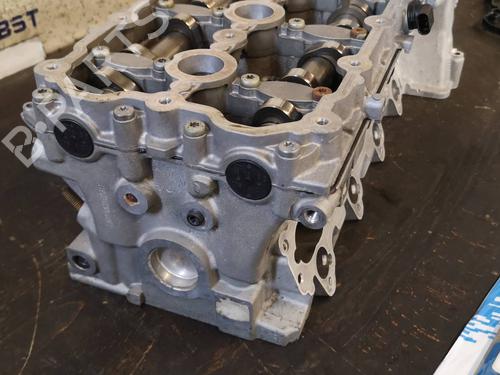 Cylinder head AUDI R8 (422, 423) 4.2 FSI quattro | BP30062332M5 