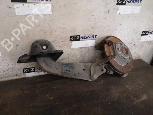 Used Left rear steering knuckle SKODA OCTAVIA III Combi (5E5, 5E6) 1.6 TDI (105 hp) 12895770