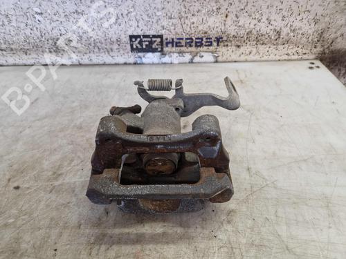 Left rear brake caliper MAZDA 6 Saloon (GJ, GL) 2.2 D (GJ2FP) | BP28151921M107