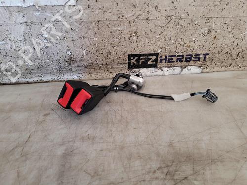 Seat buckle SKODA FABIA III (NJ3) 1.0 | BP25488939I32 