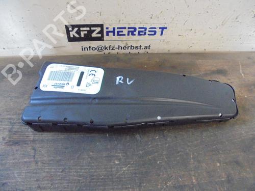 Airbag sedile destro RENAULT CLIO IV (BH_) 0.9 TCe 90 (BHNF, BHMA, BHMH, BHJK, BHJR) (90 hp) 12885529