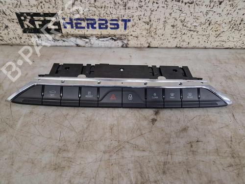 Advarselsbryter SKODA OCTAVIA IV Combi (NX5, PV5) 2.0 TDi (150 hp) 32338320