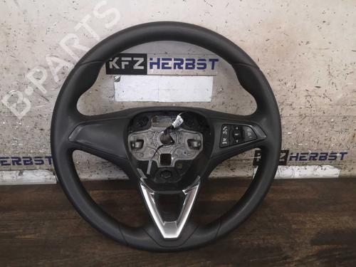 Used Steering wheel OPEL CORSA E (X15) 1.2 (08, 68) (69 hp) 22285352