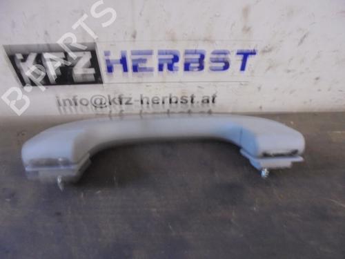Used Interior roof handle BMW 3 (E90) 320 d (163 hp) 16454948
