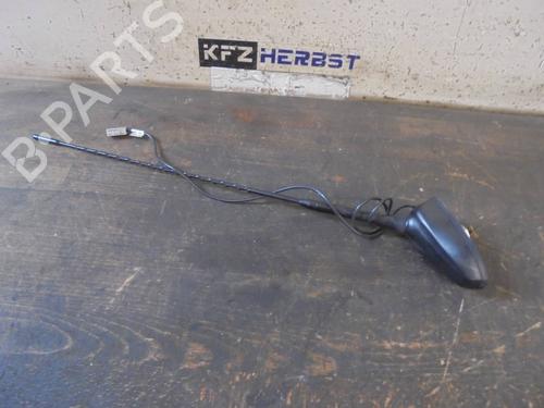 Antenne/Base KIA CEE'D SW (ED) 1.6 CRDi 90 (90 hp) 13063504