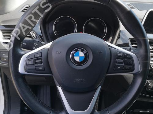 Used Steering wheel Steering wheel 36884509 36884509