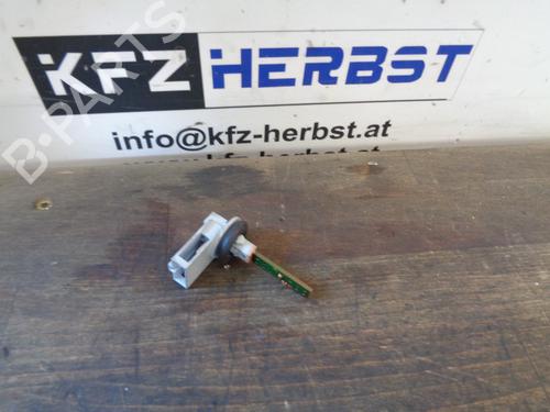 Used Electronic sensor VW PASSAT B8 Variant (3G5, CB5) 1.6 TDI (120 hp) 13440431