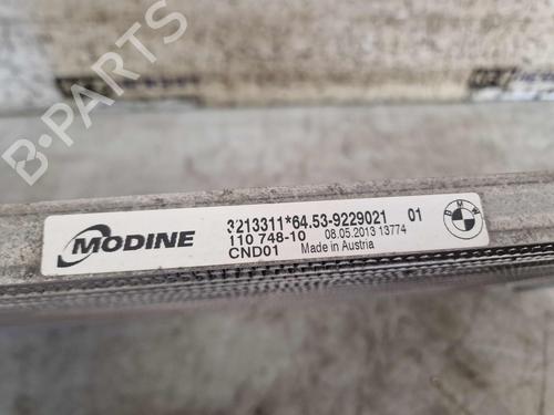 AC radiator BMW X1 (E84) xDrive 20 i | BP30126905M32