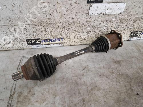 Used Left front driveshaft VW T-ROC (A11, D11) 1.0 TSI (116 hp) 30697371