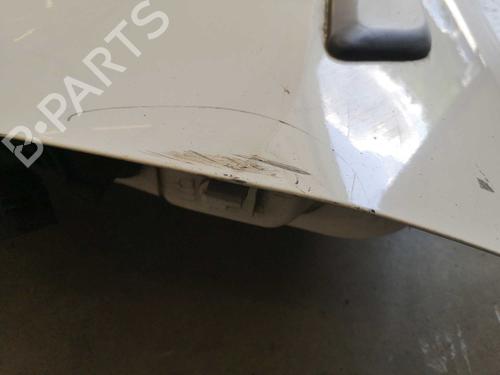 Left front door PEUGEOT BIPPER (AA_) 1.3 HDi 75 | BP22277846C2 