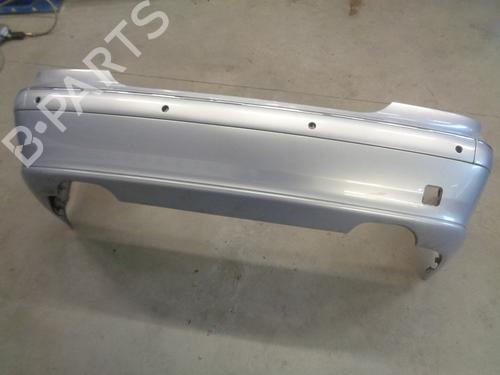 BP12883816C8 | Bumper achter MERCEDES-BENZ S-CLASS Coupe (C215) CL 500 (215.375) BP12883816C8