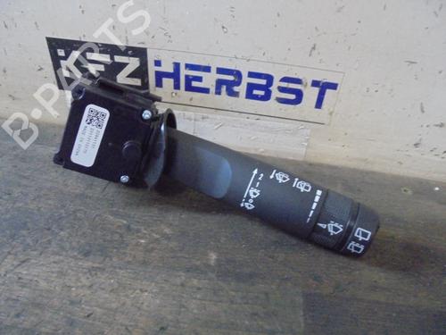 Used Steering column stalk OPEL MERIVA B MPV (S10) 1.3 CDTI (75) (95 hp) 12886536
