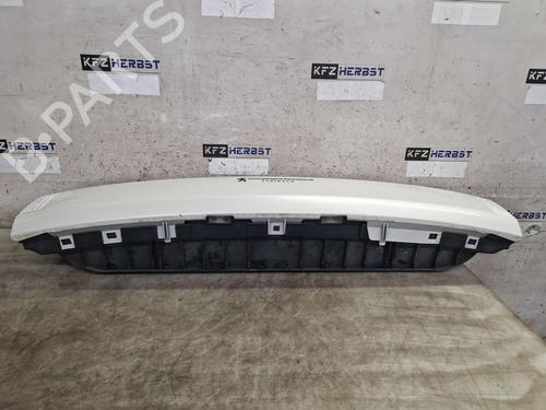 Tailgate PEUGEOT 3008 I MPV (0U_) 1.6 HDi | BP25795256C6 