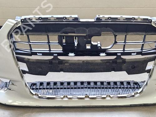 Used Front bumper AUDI A6 C7 Avant (4G5, 4GD) 2.8 FSI quattro (204 hp) 30512232