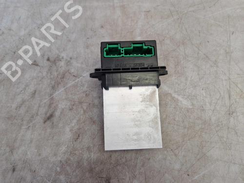 Heater resistor RENAULT MODUS / GRAND MODUS (F/JP0_) 1.5 dCi (FP0G, JP0G) | BP26606952M108 