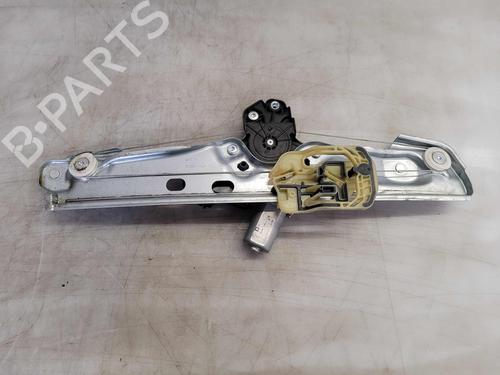 Rear left window mechanism OPEL ASTRA K (B16) 1.0 Turbo (68) | BP24135601C24 