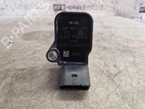 Elektronisk modul VW POLO VI (AW1, BZ1, AE1) 1.0 TSI | BP29268145M83 