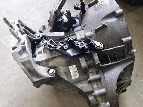 Cambio FORD TRANSIT V363 Van (FCD, FDD) 2.0 EcoBlue (130 hp) 32370786