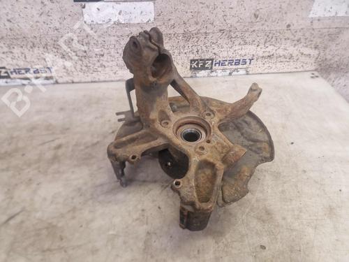 Højre Styrespindel Lejehus VW GOLF VII (5G1, BQ1, BE1, BE2) 1.6 TDI (90 hp) 29627433