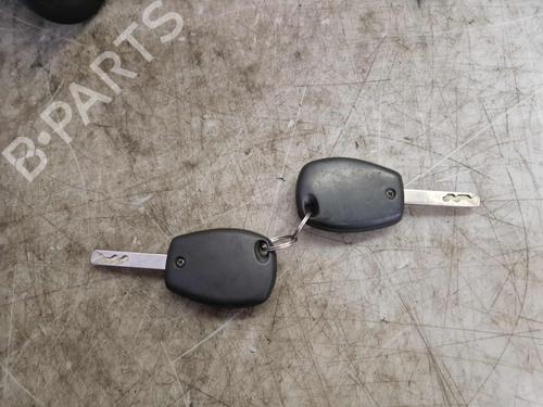 Ignition barrel RENAULT TRAFIC III Van (FG_) 1.6 dCi 145 (FGMG) | BP33873983M48 - Image 3