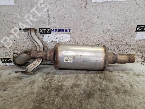 Katalysator OPEL MOKKA / MOKKA X (J13) 1.6 CDTI (_76) (136 hp) 31657683