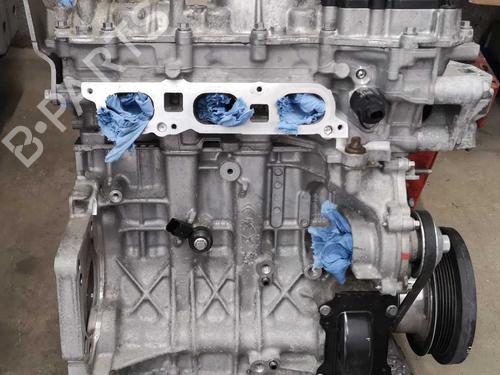 Motor OPEL CORSA F (P2JO) 1.2 (68) (101 hp) 22280435