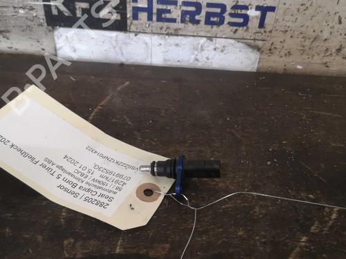 Elektronisk sensor CUPRA BORN (K11) 58 (204 hp) 22283435