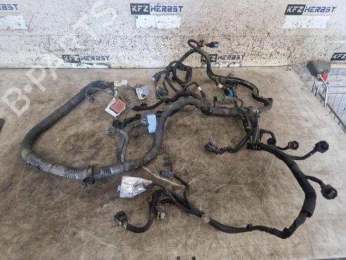 Used Wiring harness Wiring harness 37233325 37233325
