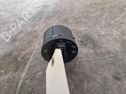 Headlight switch VW POLO VI (AW1, BZ1, AE1) 1.0 TSI | BP36560526I24 - Image 2