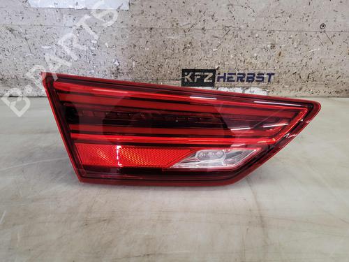 Used Left taillight SEAT LEON ST (5F8) 1.6 TDI (115 hp) 23986379